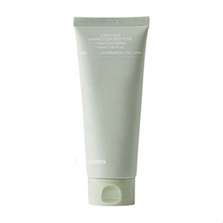 CELIMAX Jiwoogae Baking Soda Deep Pore Foam Cleansing 150ml