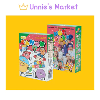 NCT DREAM - Candy Special Ver. Limited Edition
