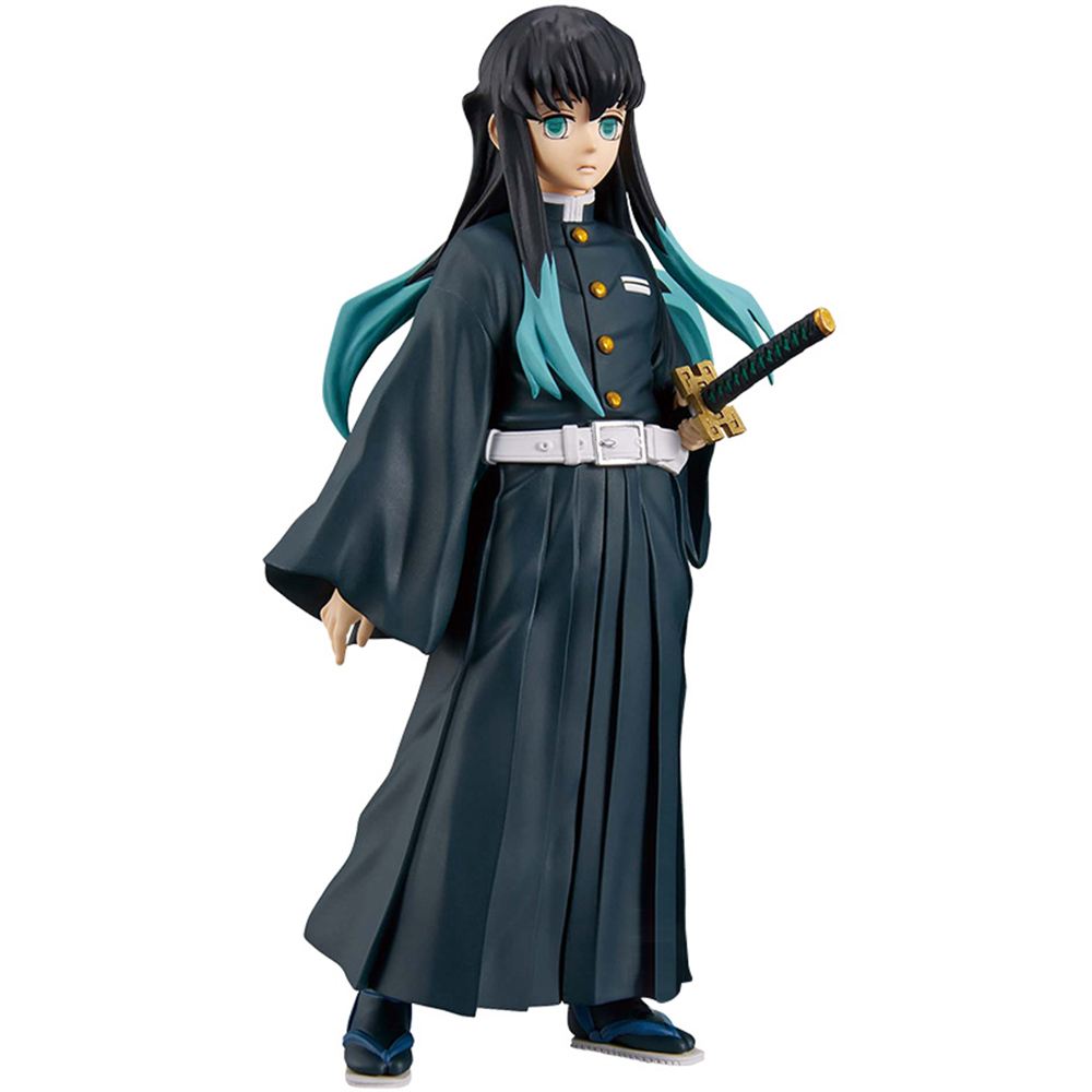 Banpresto – Action Figure Frieren 'Glasscape' 15 Cm – Da 'Frieren: Beyond Journey's End' – PVC Da Collezione Con Base