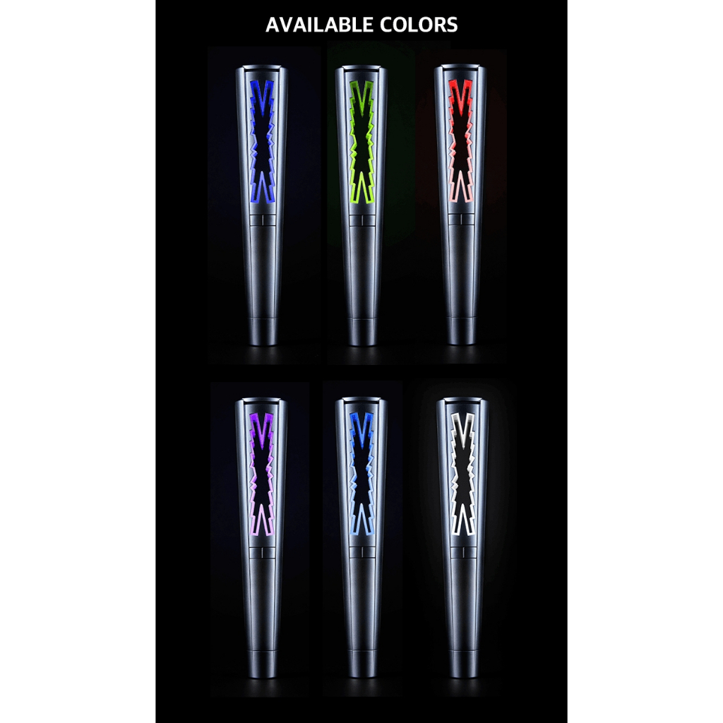 LE SSERAFIM Official Light Stick - Comprar em SDK STORE