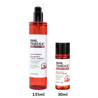 [SOME BY MI] Snail True Cica Miracle Repair Toner 135ml / 30ml