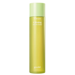 [GOODAL] Essência De Umidade Calmante Heartleaf 150ml