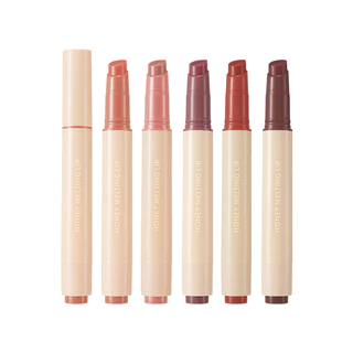 [Nature Republic] Lábio De Mel Derretido 2,7g