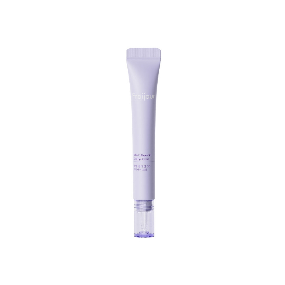 fraijour retincollagen 3d core eye cream