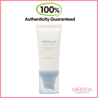 [SKIN1004] Water-Fit Sun Serum SPF 50+ PA++++ - 50ml