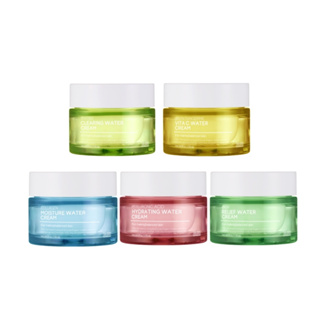 tenzero water cream 50g