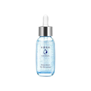 senka deep moist 3x hyaluronic serum 30ml