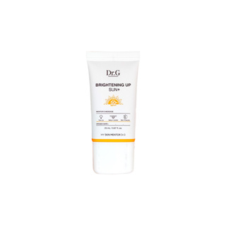 dr.g brightening up sun plus 20ml spf50+ pa+++