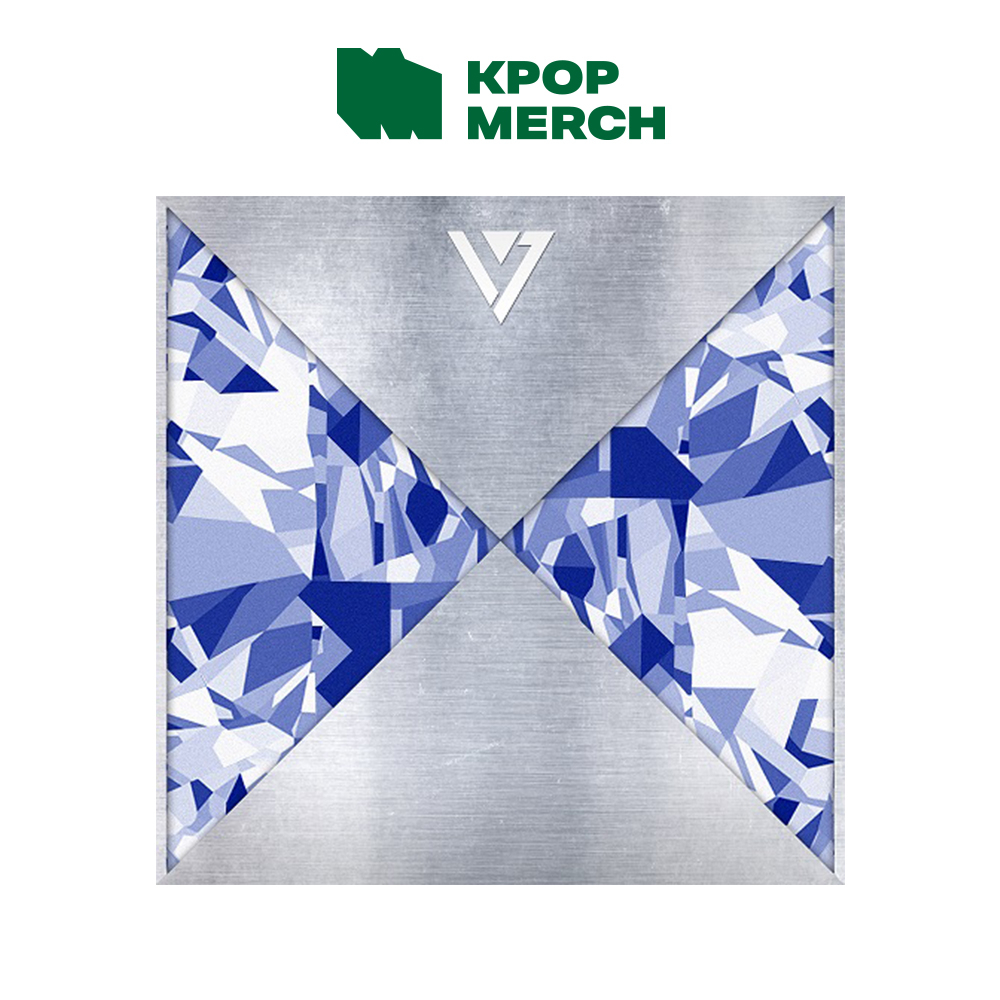 SEVENTEEN - 4th Mini album [ Al1 ] em Promoção na Shopee Brasil 2026