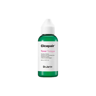 dr.jart cicapair toner 60ml