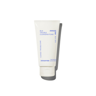 Innisfree [Bija Espuma De Limpeza De Problemas 150g