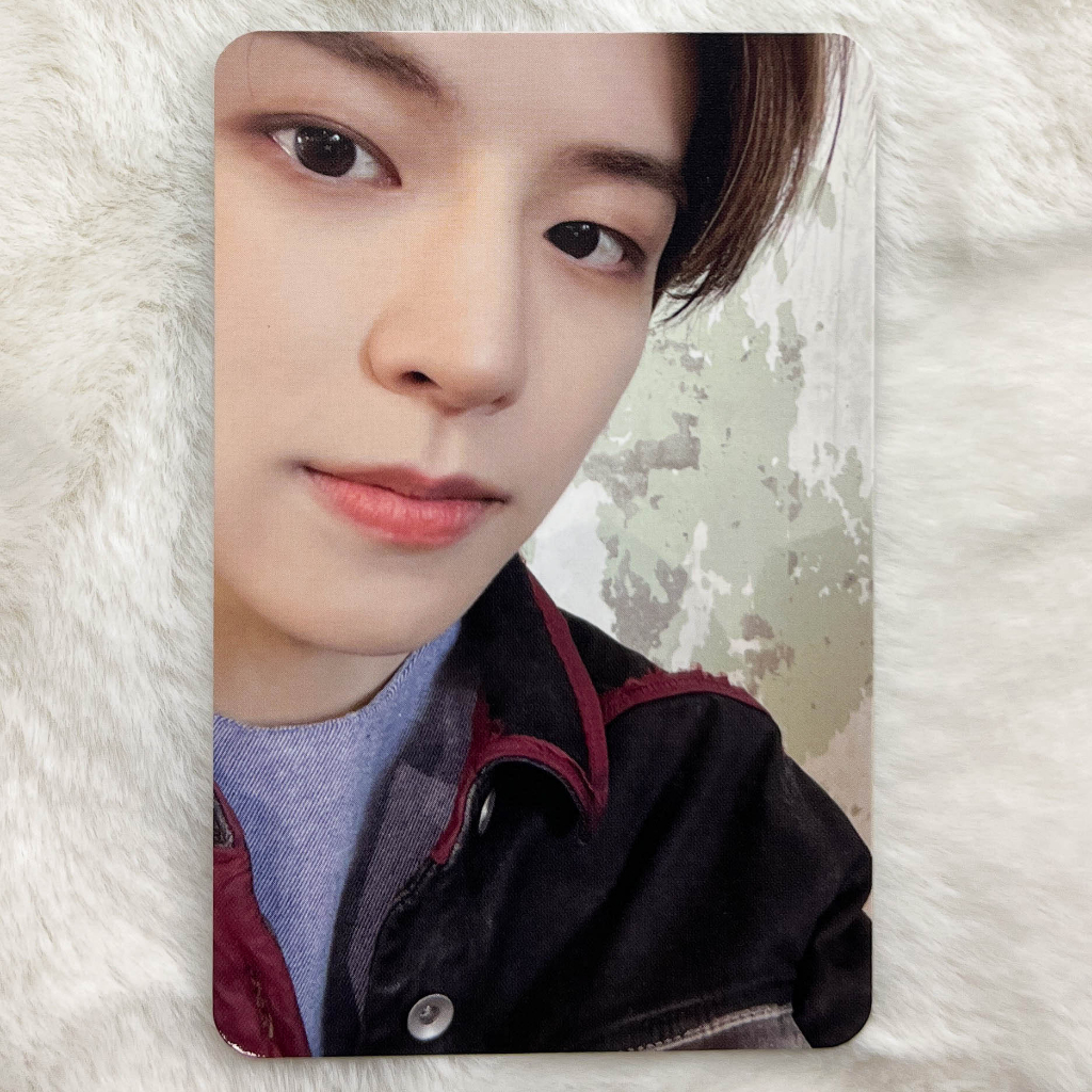 Seungmin Official Photocard Stray Kids O 3o Álbum 5 Estrelas Kpop