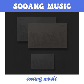 BTS SUGA Agust D [-DAY] Álbum