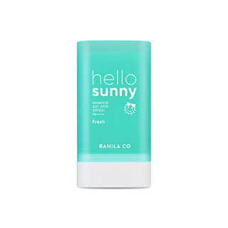 banila co hello sunny essence sun stick fresh 18.5g spf50+ pa++++