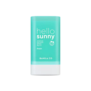 banila co hello sunny essence sun stick fresh 18.5g spf50+ pa++++