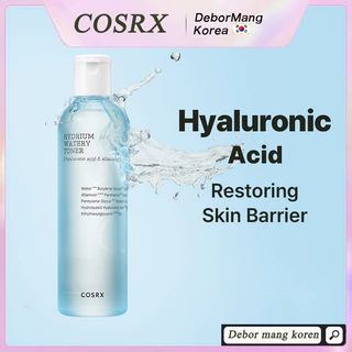 [COSRX] Hydrium Watery Toner 150ml ,50ml