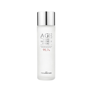 fromnature age intense treatment essence 150ml