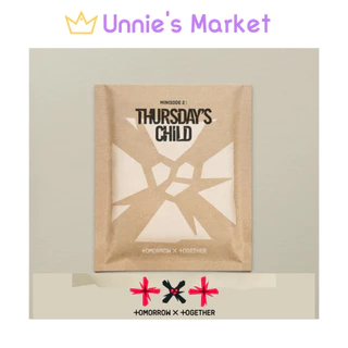 TXT minisode 2: Thursday