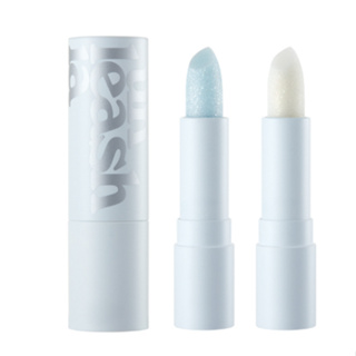 unleashia glacier vegan lip balm 3.3g