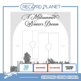 [POB] NMIXX - 3rd Single A Midsummer NMIXX’s Dream