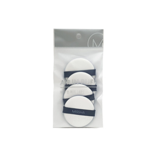 missha air in puff 4p