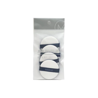 missha air in puff 4p