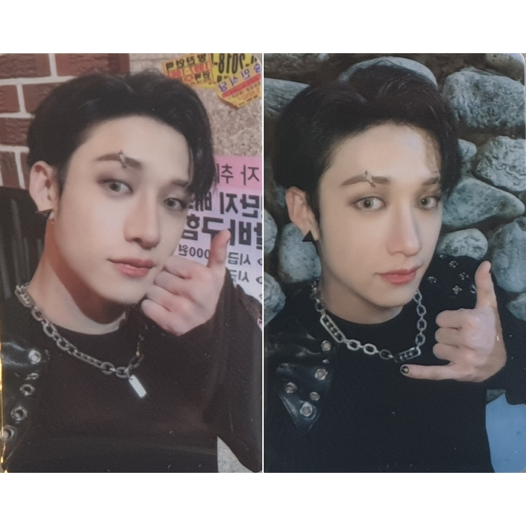 STRAY KIDS the 3rd Album 5-STAR Sound Wave Lucky Draw Set | Shopee