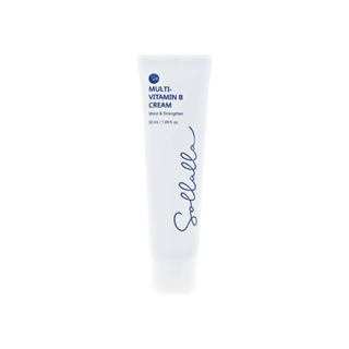sollalla multi vitamin b cream 50ml(made in korea)