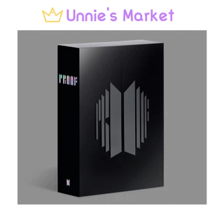 BTS - Proof Standard Edition