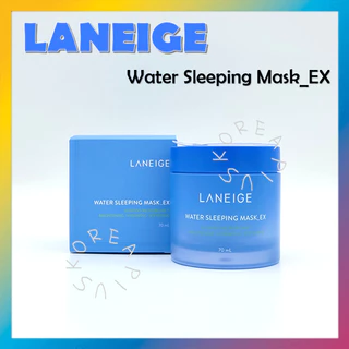 [LANEIGE] Máscara Adormecedora De Água_ex 70ml