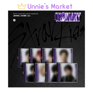 K-POP・アジア stray kids ODDINARY ODDINARY - Stray Kids | Deezer