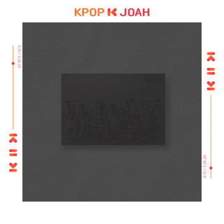 BTS SUGA Agust D [-DAY] Álbum em Promoção na Shopee Brasil 2026