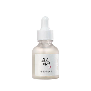 Beleza De JOSEON Glow Deep Serum : Arroz + Alpha-Arbutin 30mL