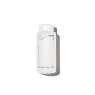 Innisfree [Toner De Problemas Bija 170ml