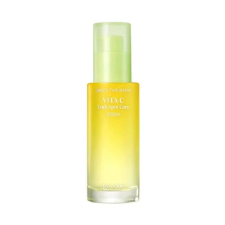 goodal green tangerine vita c dark spot care serum 40ml