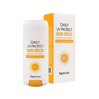 [Farmstay] Daily UV Protect Sun Stick 16g