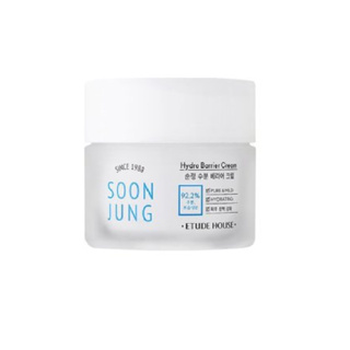 etude house soonjung moisturizing cream jar type 75ml