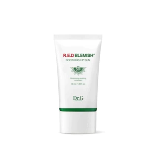 dr.g red blemish soothing up sun solar protector spf50+/ PA++++ 50ml