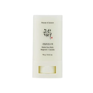 Sol Mate Stick : Mugwort + Camelia (SPF 50 + PA +)-18g