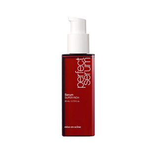 miseenscene perfect serum super rich 80ml