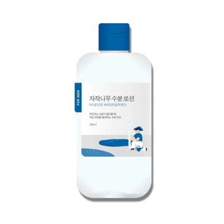 round lab for men birch juice moisturizing lotion 200ml