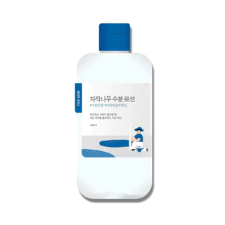 round lab for men birch juice moisturizing lotion 200ml em Oferta na Shopee