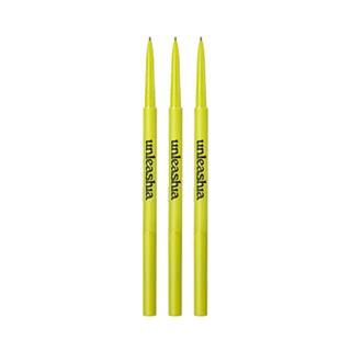 unleashia shaper defining eyebrow pencil 0.025g (3types)