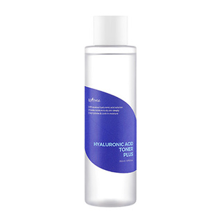 [Isntree] Hyaluronic Acid Toner Plus 200ml