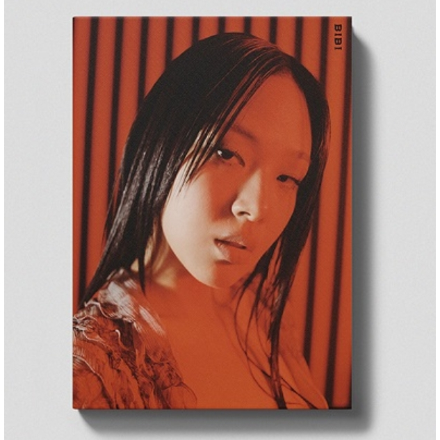 BIBI - Lowlife Princess: Noir Album | Shopee Brasil