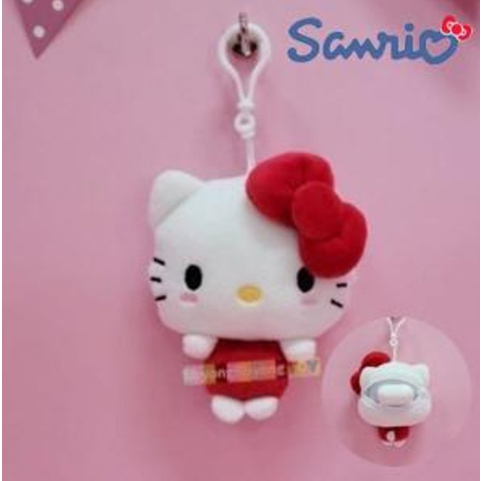 Sanrio Autêntico Grande Face 14cm Kuromi Canela Pompom Purin Hello