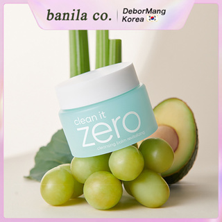 BANILA CO Clean it Zero Cleansing Balm Revitalizing 100ml