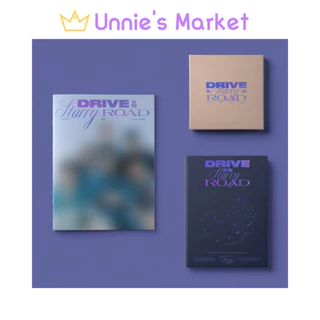 ASTRO [Drive to the Starry Road] 3rd Album