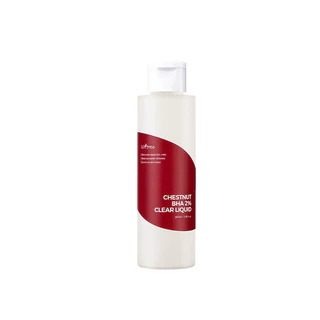 [ISNTREE] CHESTNUT BHA 2 % Líquido Limpo 100ml