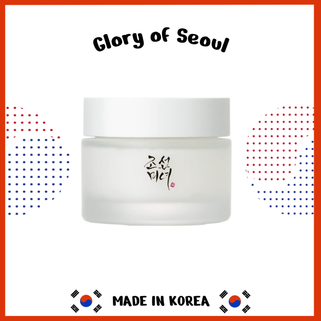 Beleza Do Creme Da Dinastia Joseon , 50ml , 1,69fl.oz .